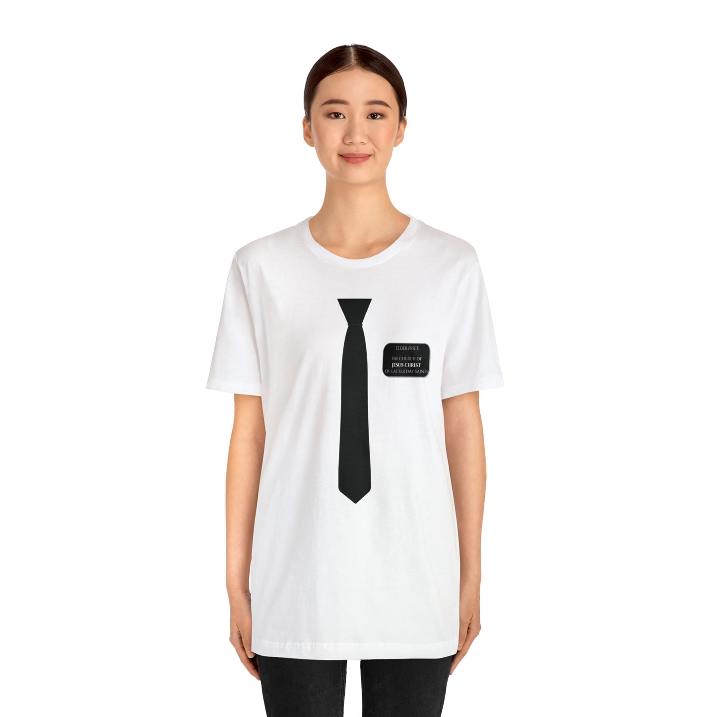 Unisex Jersey Short Sleeve Tee - Stage Notes