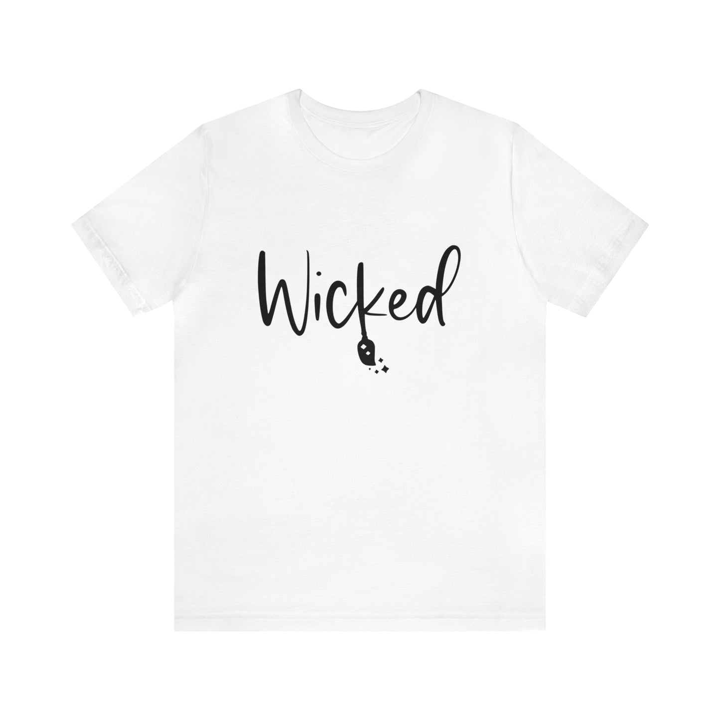 Unisex Jersey Short Sleeve Tee - Stage Notes