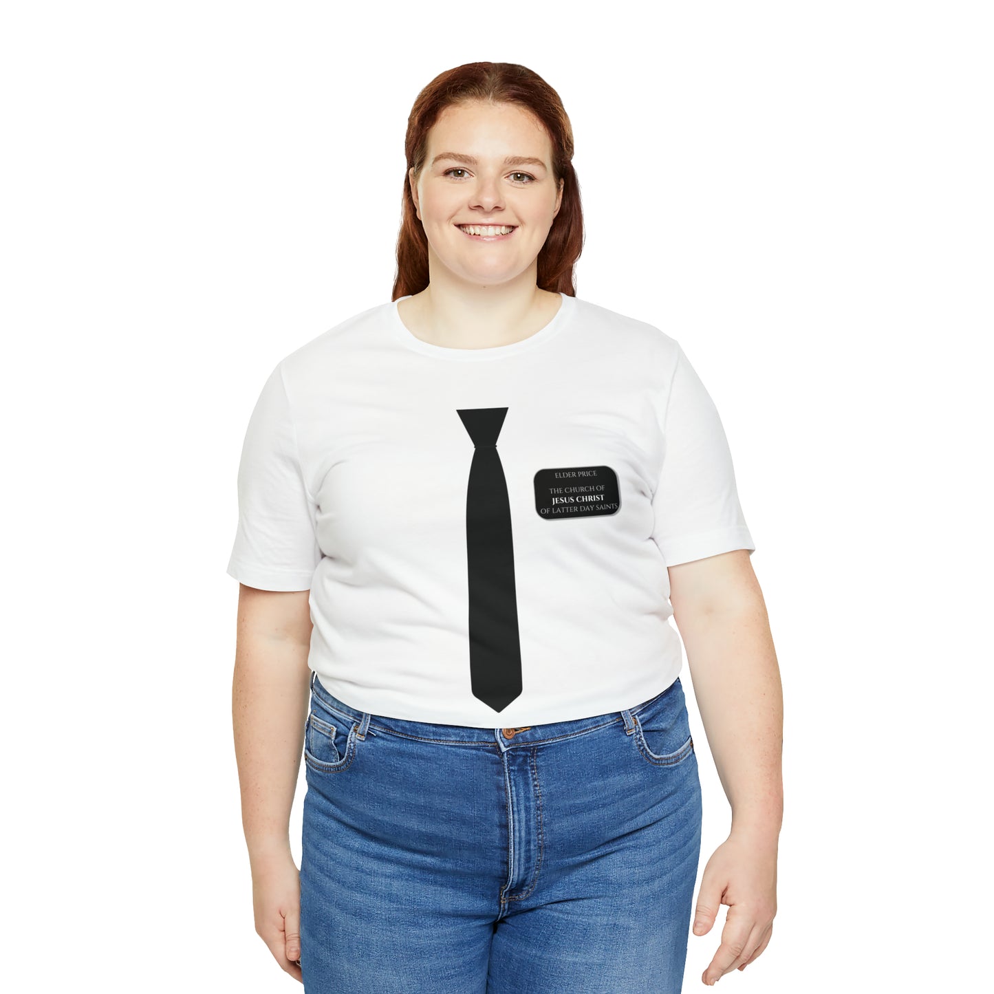 Unisex Jersey Short Sleeve Tee - Stage Notes