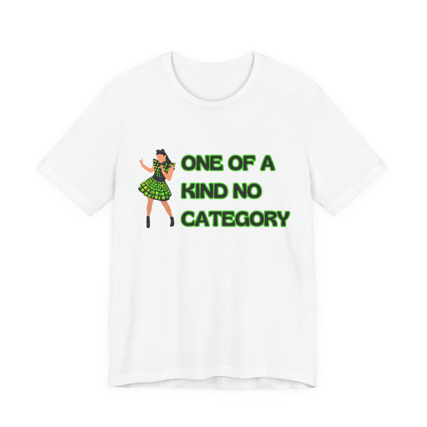 Six Anne Boleyn, One Of A Kind No Category Adult Unisex Tee