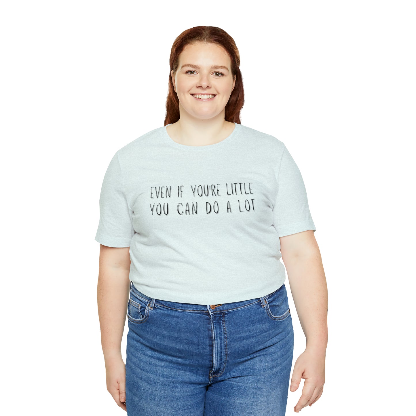 Unisex Jersey Short Sleeve Tee - Stage Notes