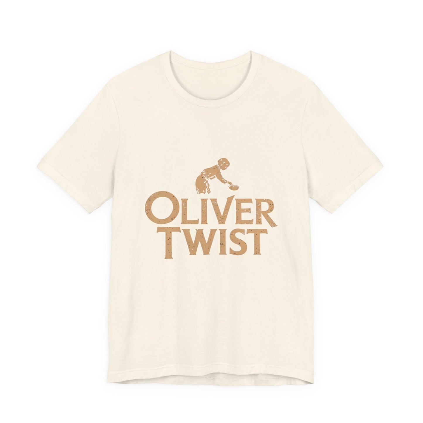 Oliver Twist Adult Unisex Tee