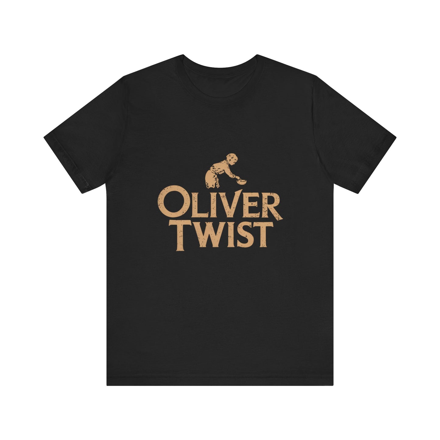 Oliver Twist Adult Unisex Tee