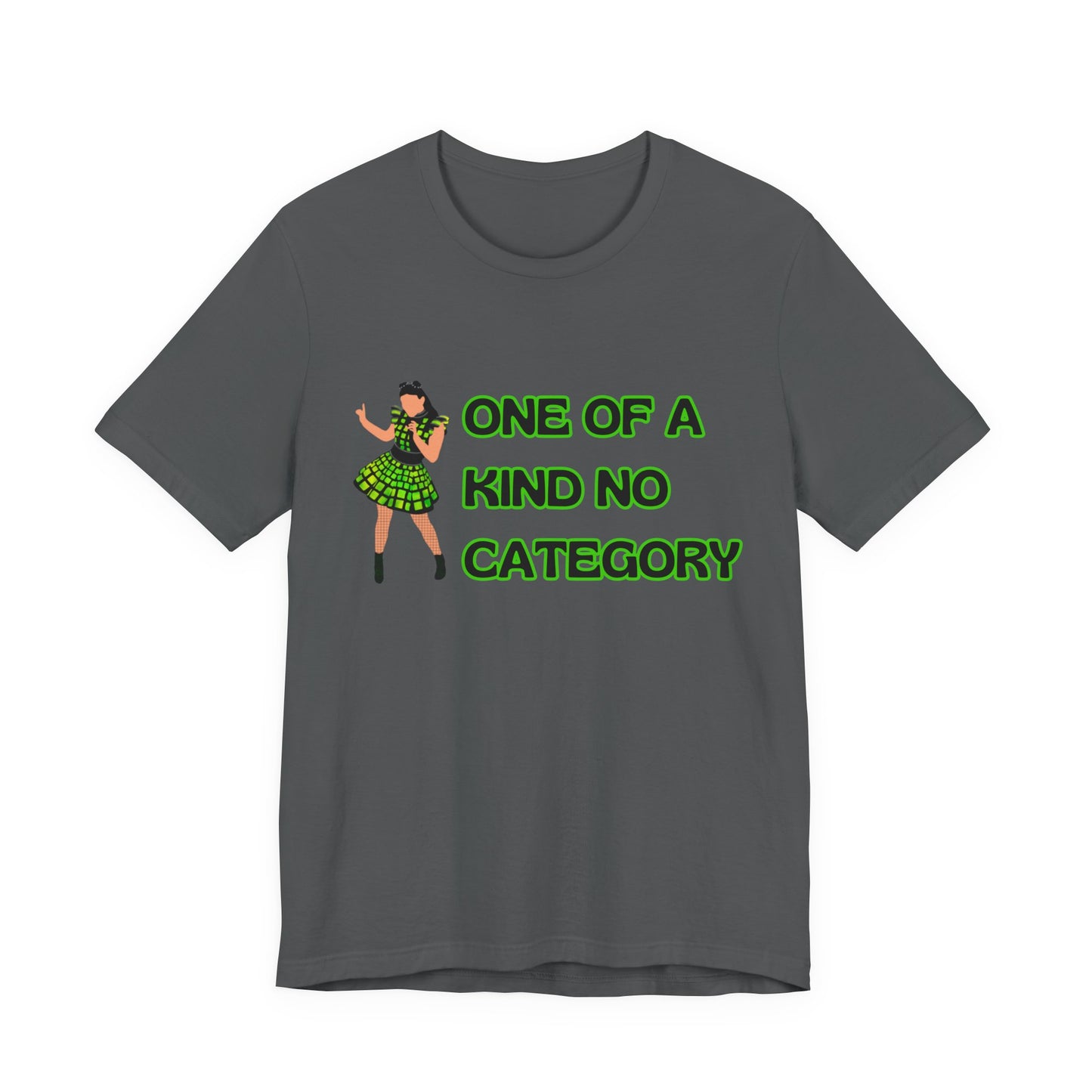 Six Anne Boleyn, One Of A Kind No Category Adult Unisex Tee