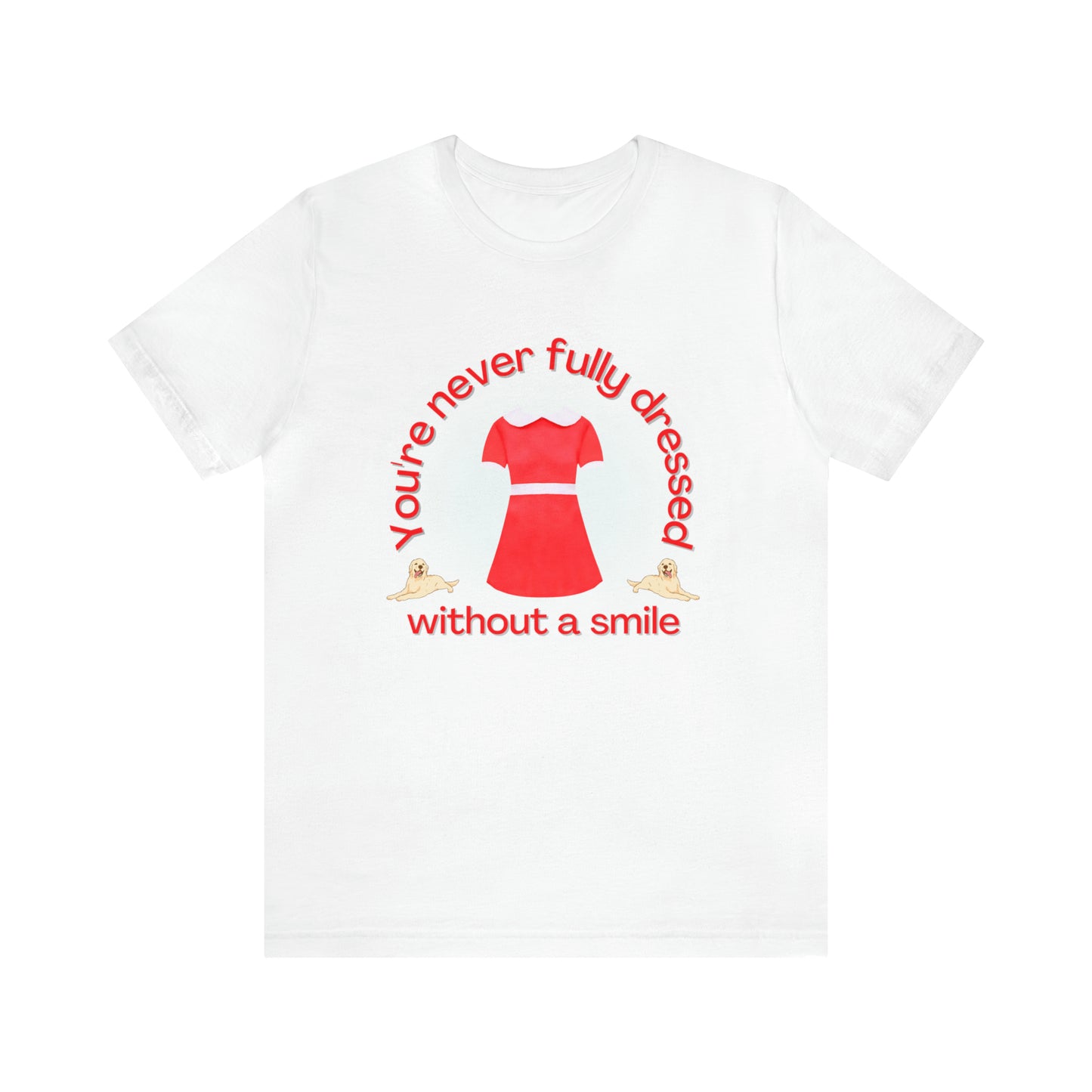 Unisex Jersey Short Sleeve Tee - Stage Notes