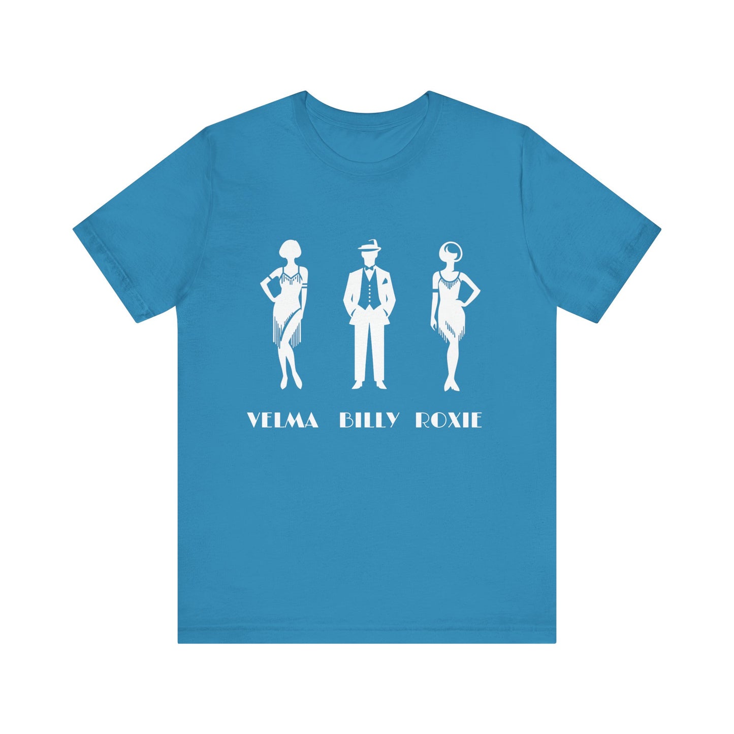 We Want Billy, Chicago Adult Unisex Tee