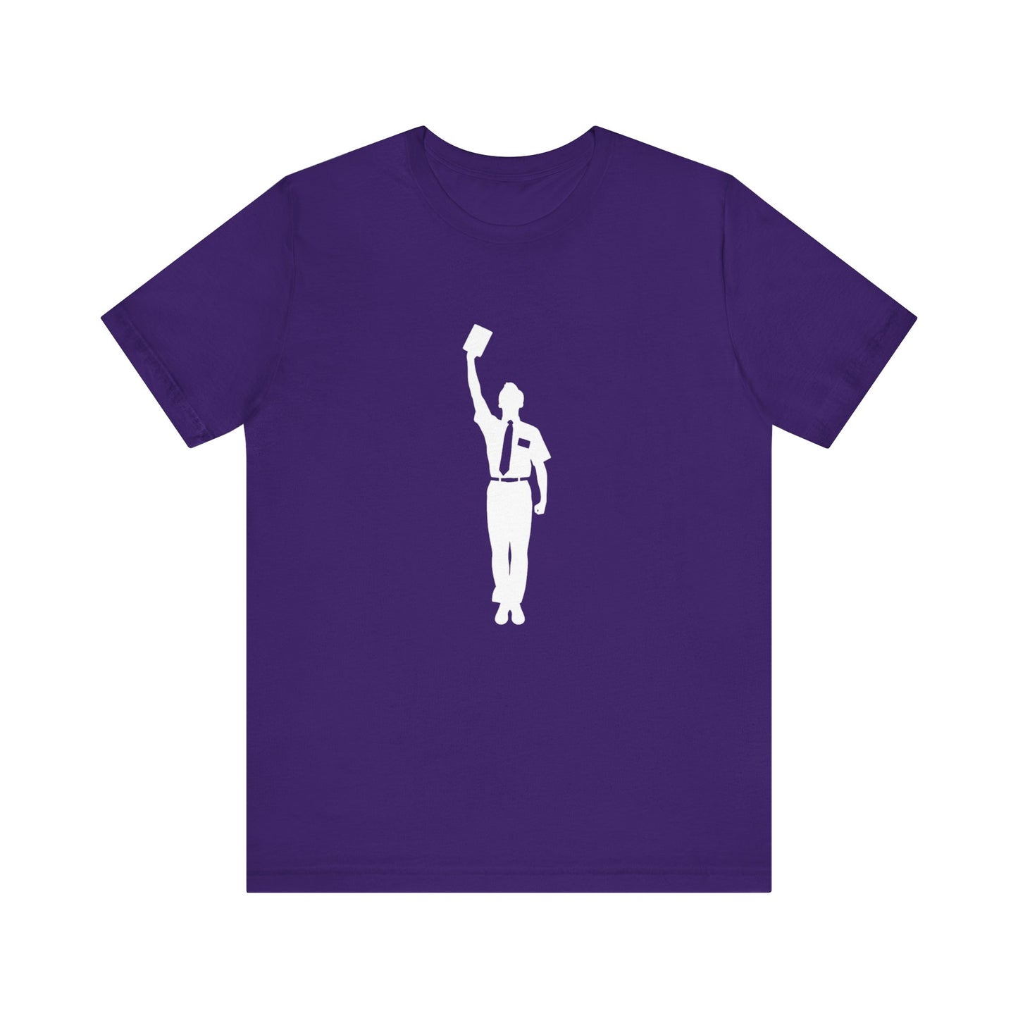 Book of Mormon Adult Unisex Tee