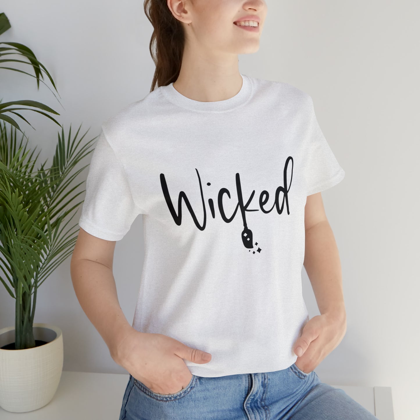 Unisex Jersey Short Sleeve Tee - Stage Notes