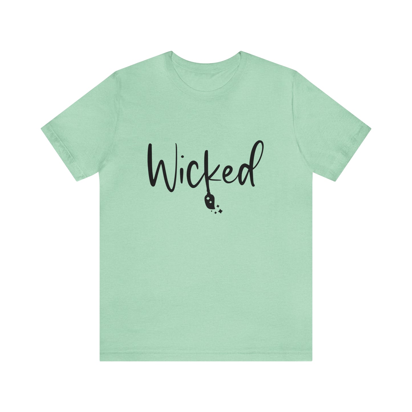 Unisex Jersey Short Sleeve Tee - Stage Notes