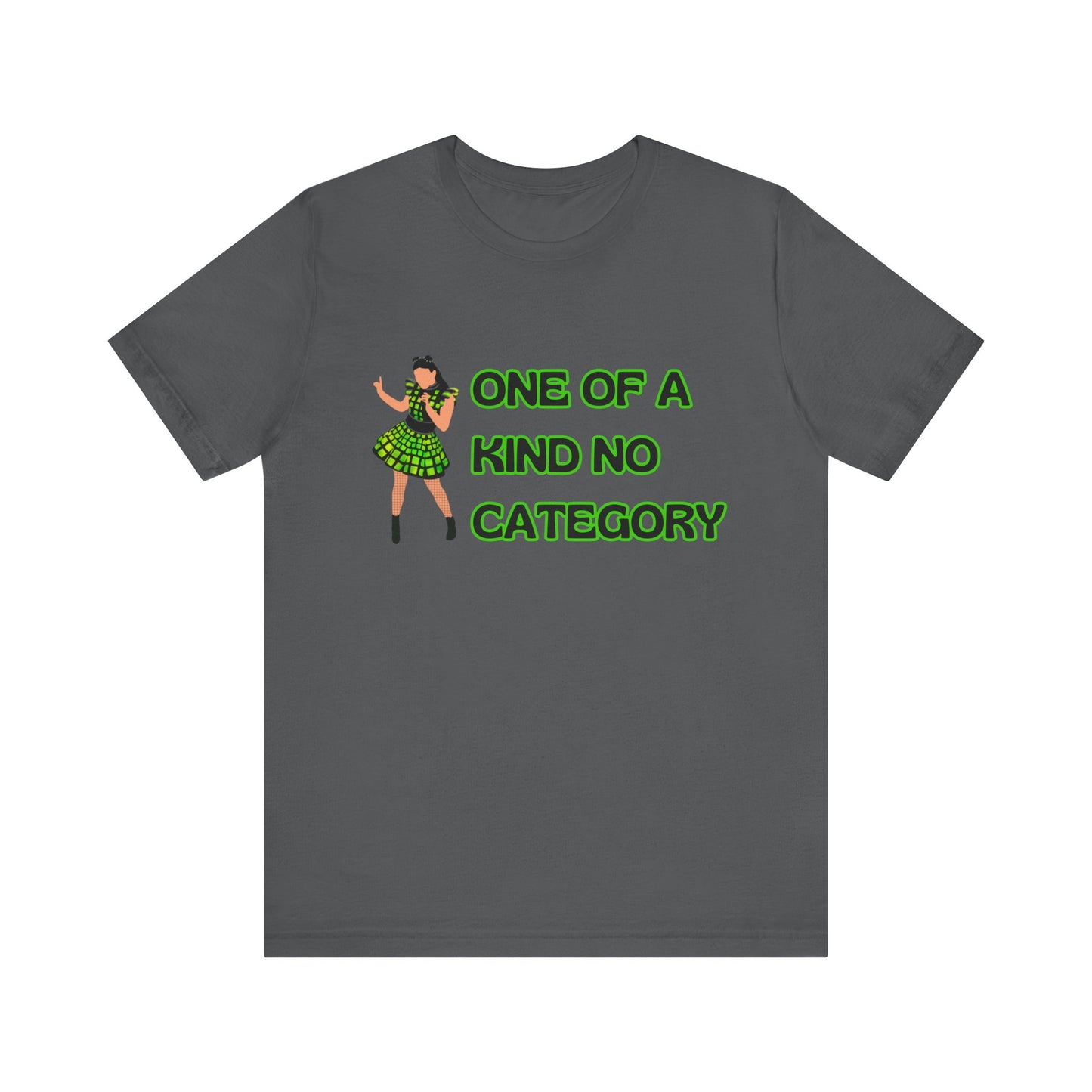 Six Anne Boleyn, One Of A Kind No Category Adult Unisex Tee