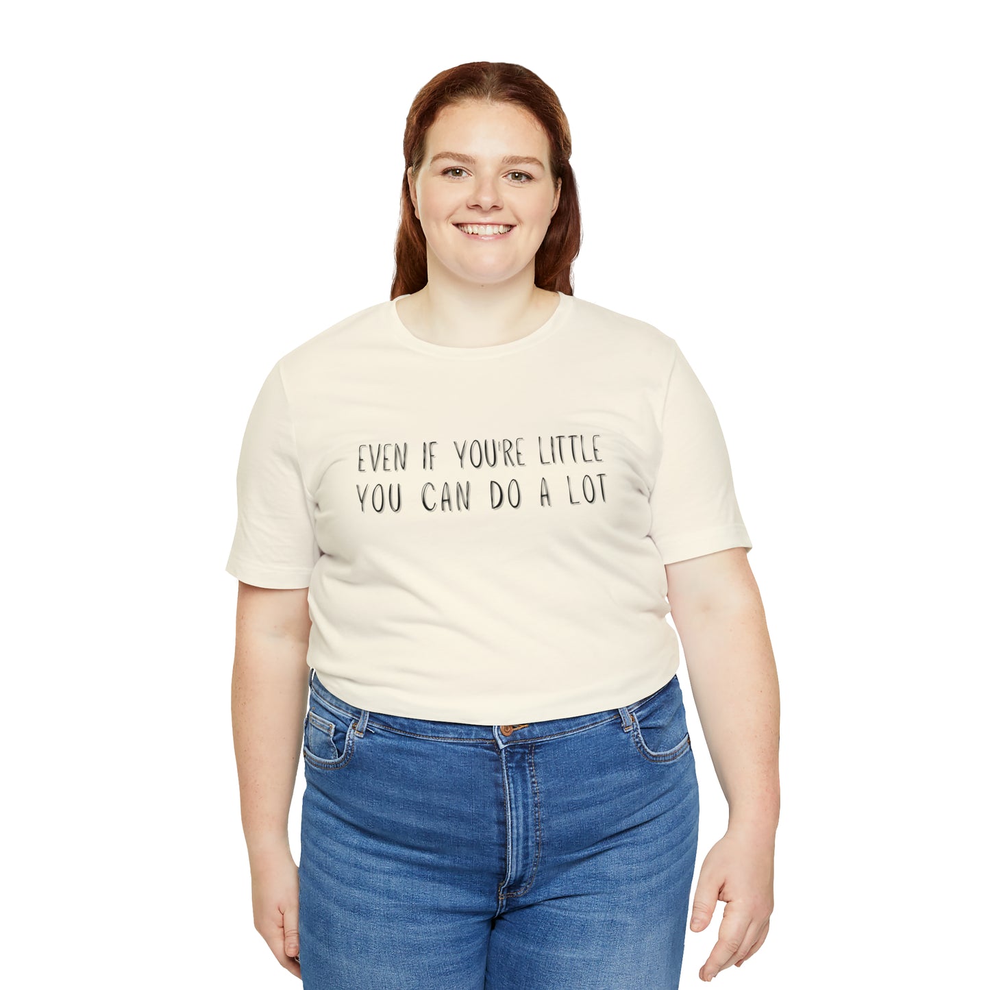 Unisex Jersey Short Sleeve Tee - Stage Notes
