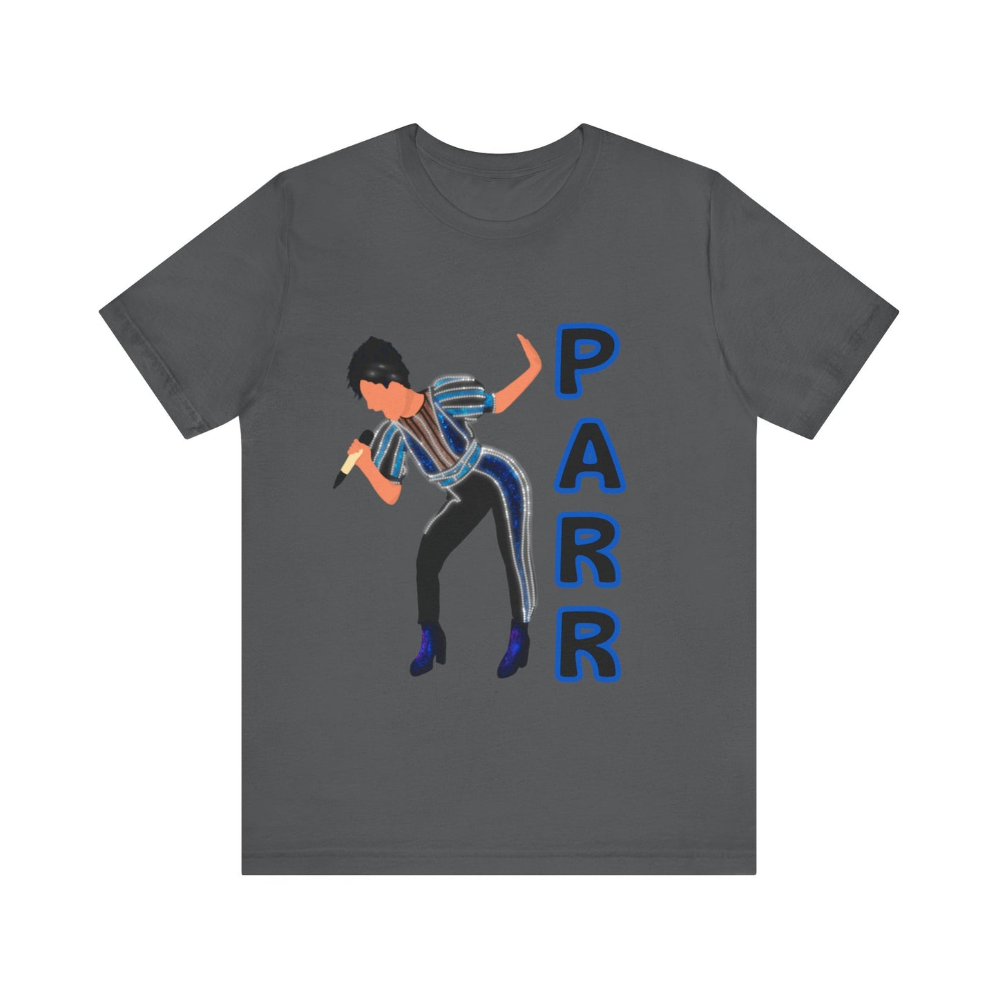 Six Catherine Parr Adult Unisex Tee