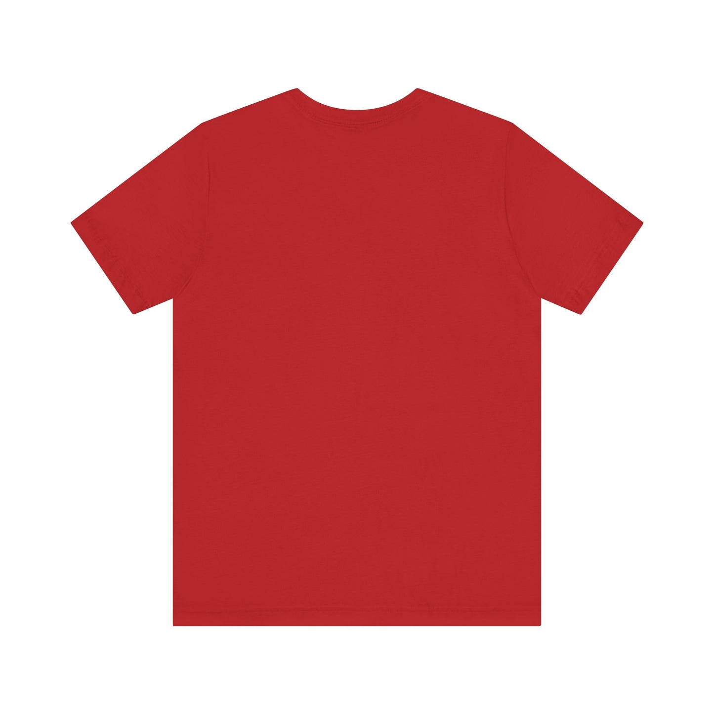 We Want Billy, Chicago Adult Unisex Tee