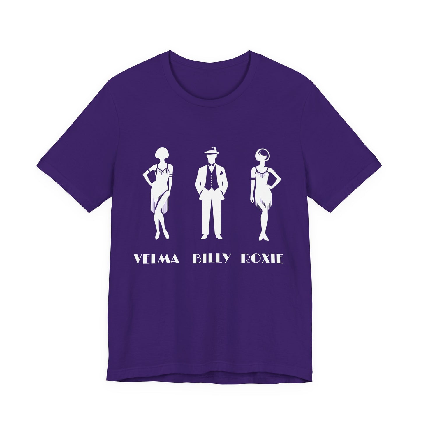 We Want Billy, Chicago Adult Unisex Tee