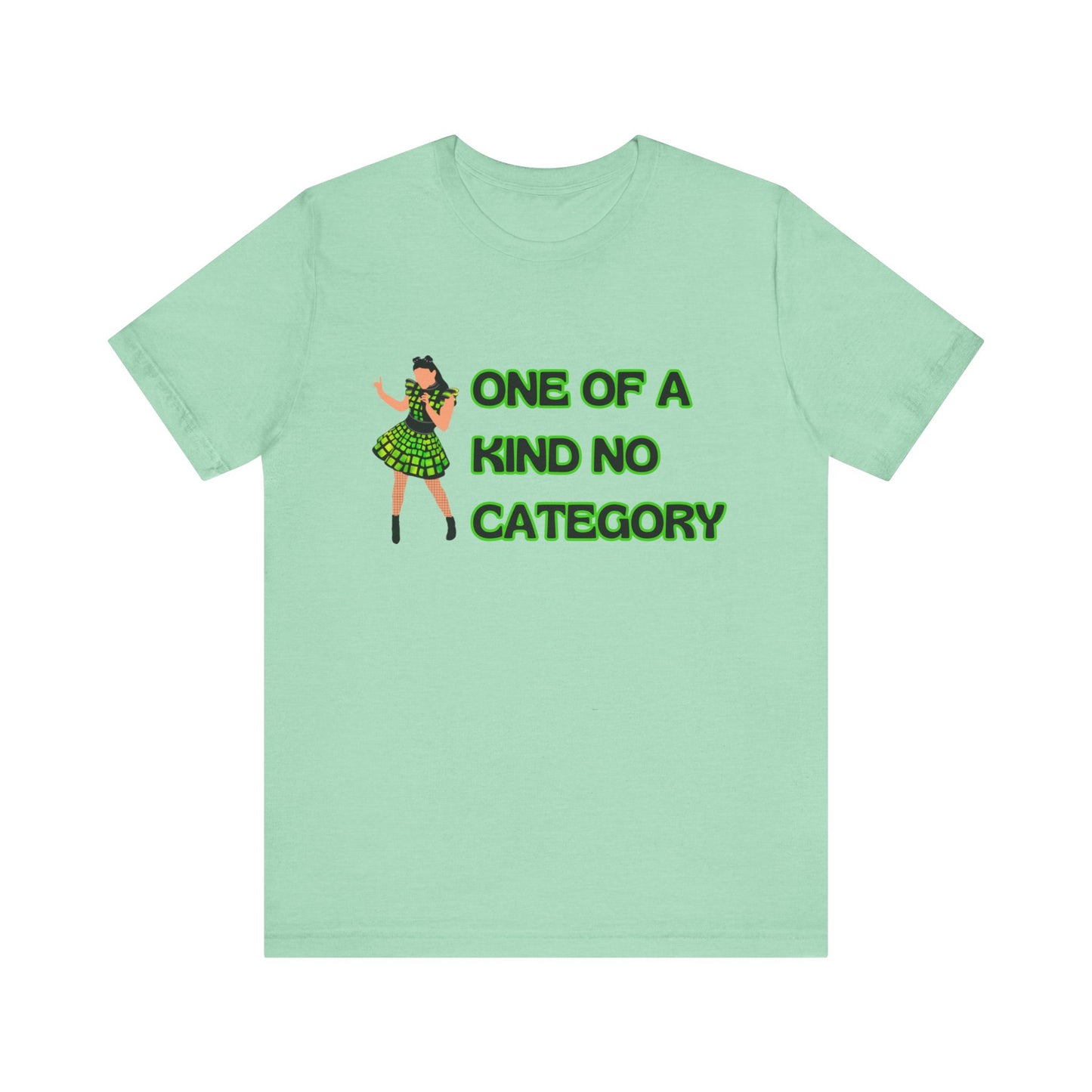 Six Anne Boleyn, One Of A Kind No Category Adult Unisex Tee