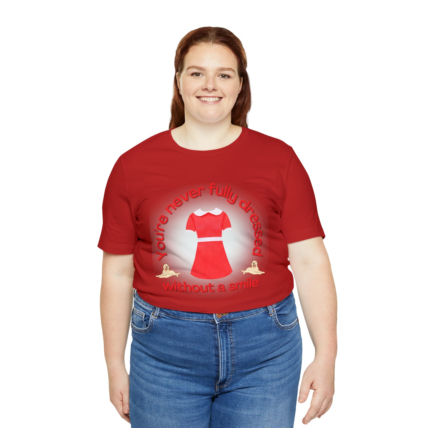 Unisex Jersey Short Sleeve Tee - Stage Notes