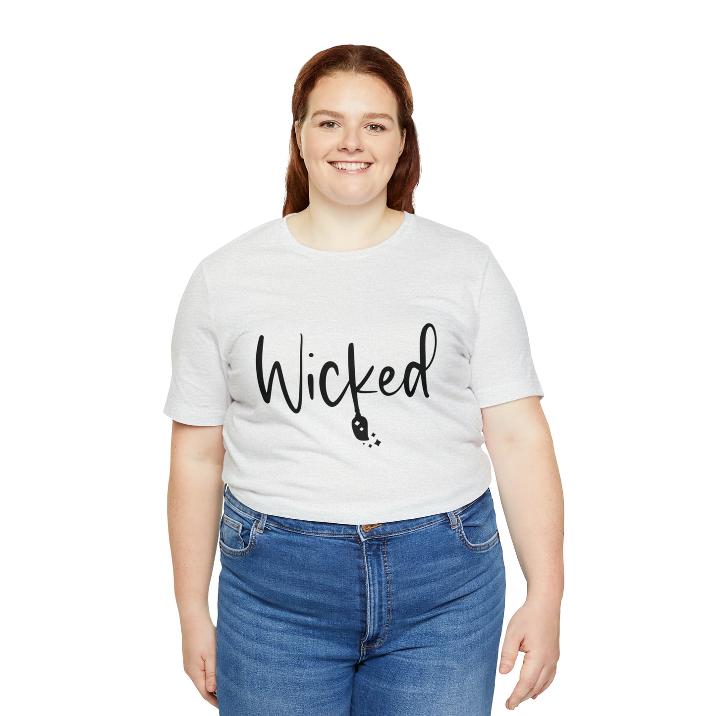 Unisex Jersey Short Sleeve Tee - Stage Notes