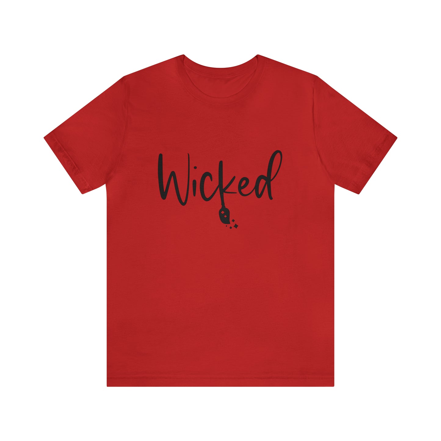 Unisex Jersey Short Sleeve Tee - Stage Notes