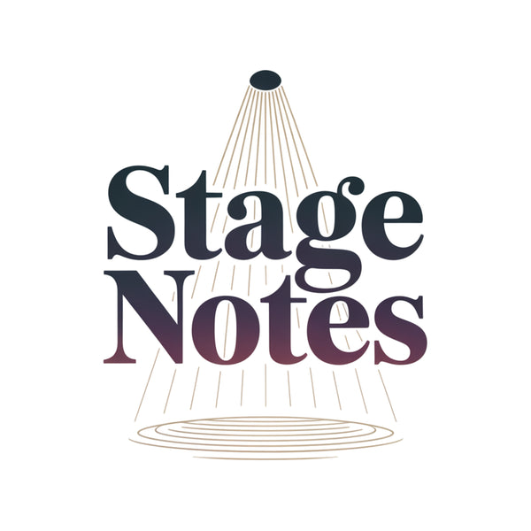 Stage Notes