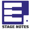 Stage Notes