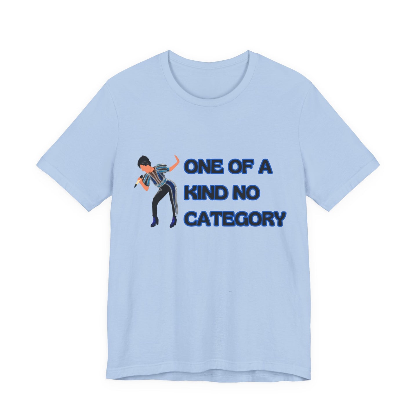 Six Catherine Parr, One Of A Kind No Categry, Adult Unisex Tee