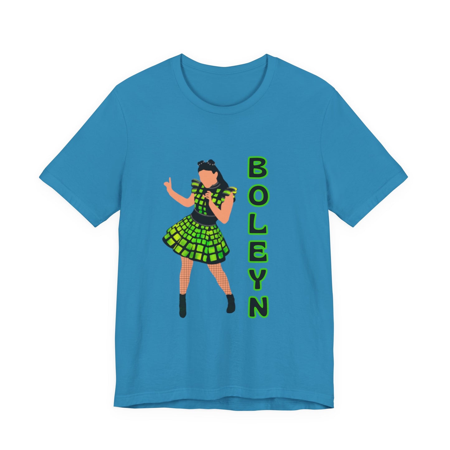 Six Adult Unisex Tee