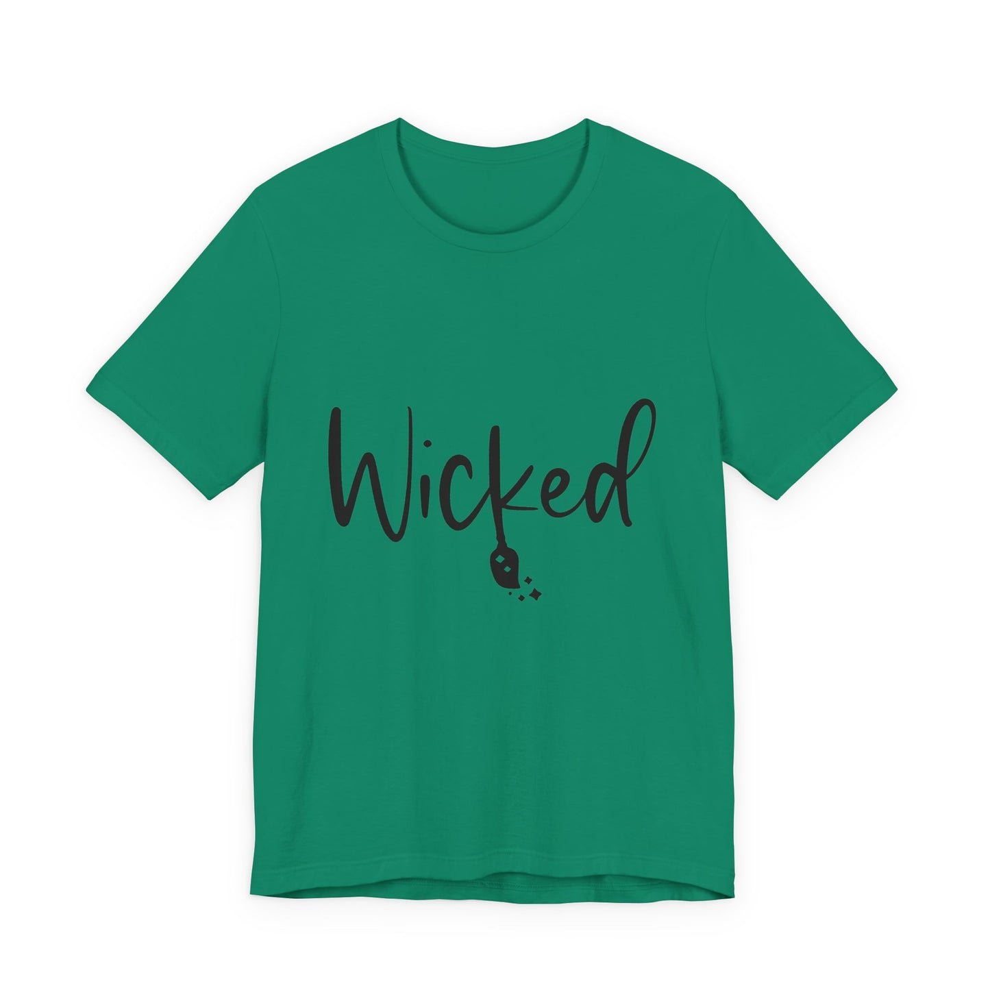 Wicked Adult Unisex Tee