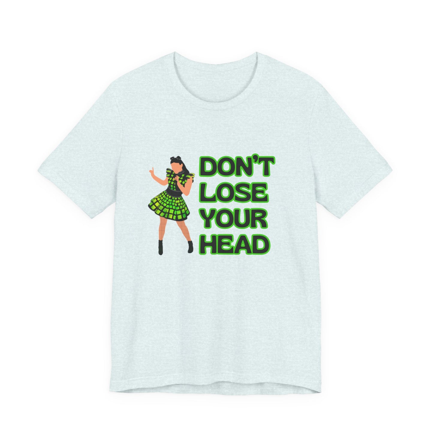 Six Adult Unisex Tee