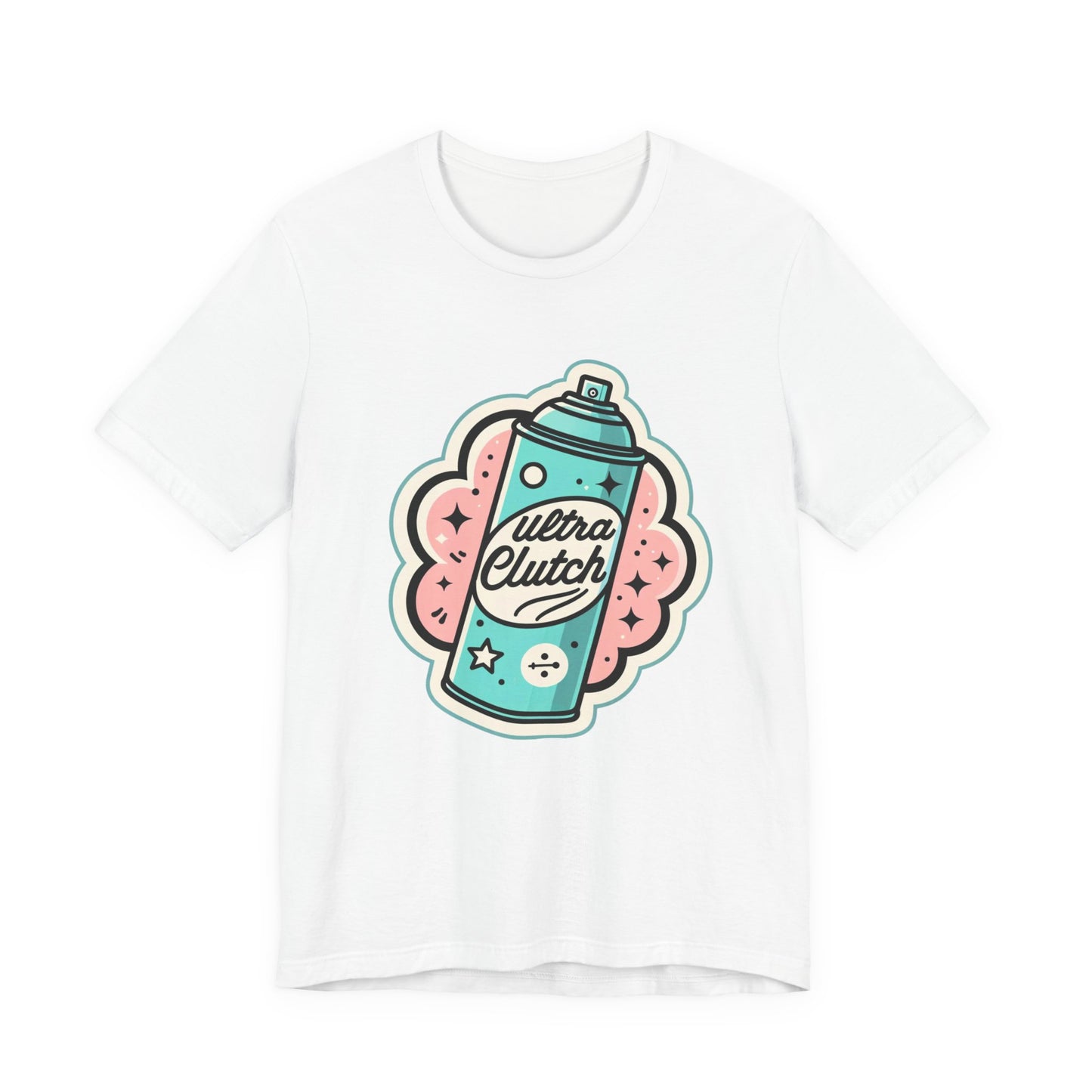 Hairspray Adult Unisex Tee