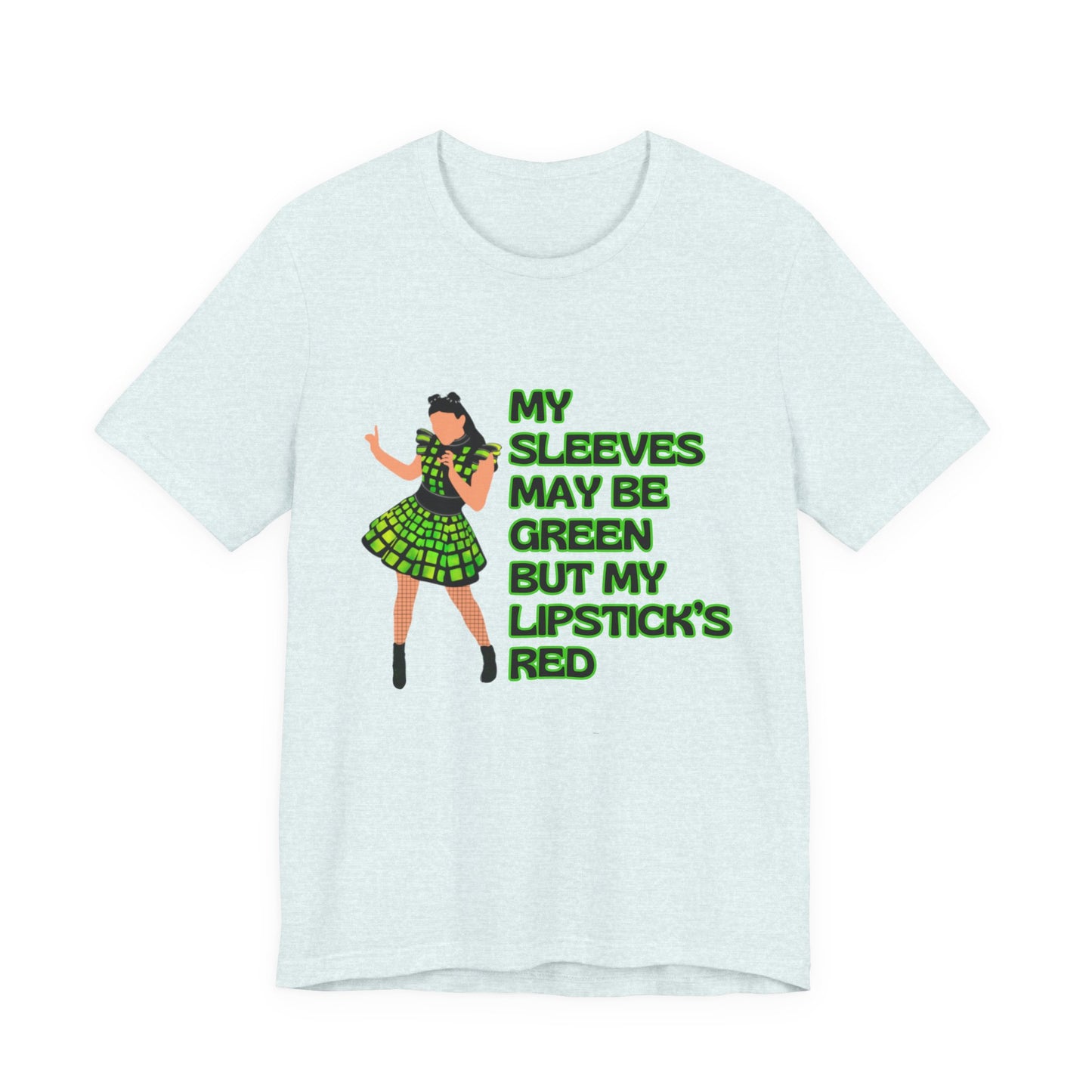 Six Adult Unisex Tee