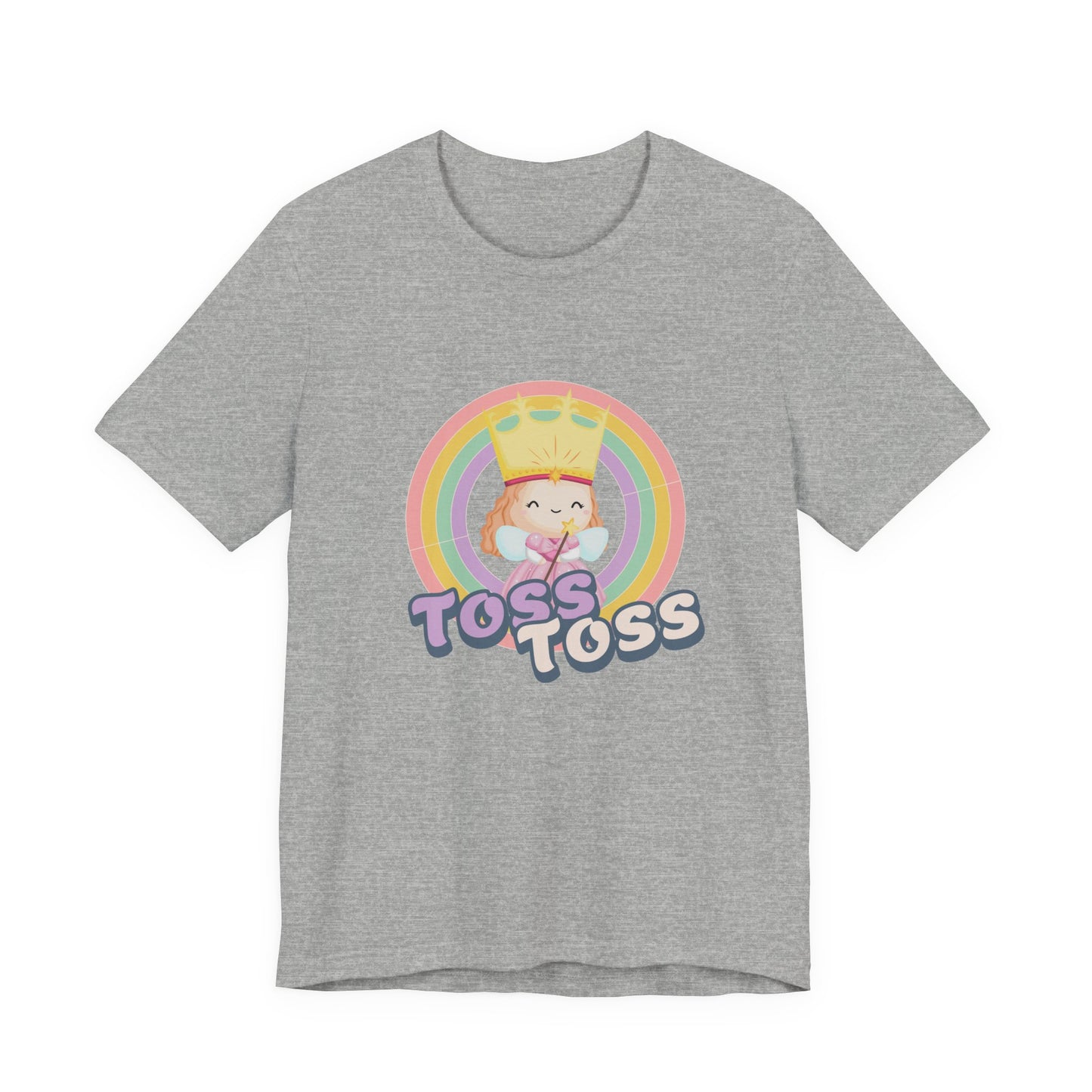 Wicked Adult Unisex Tee