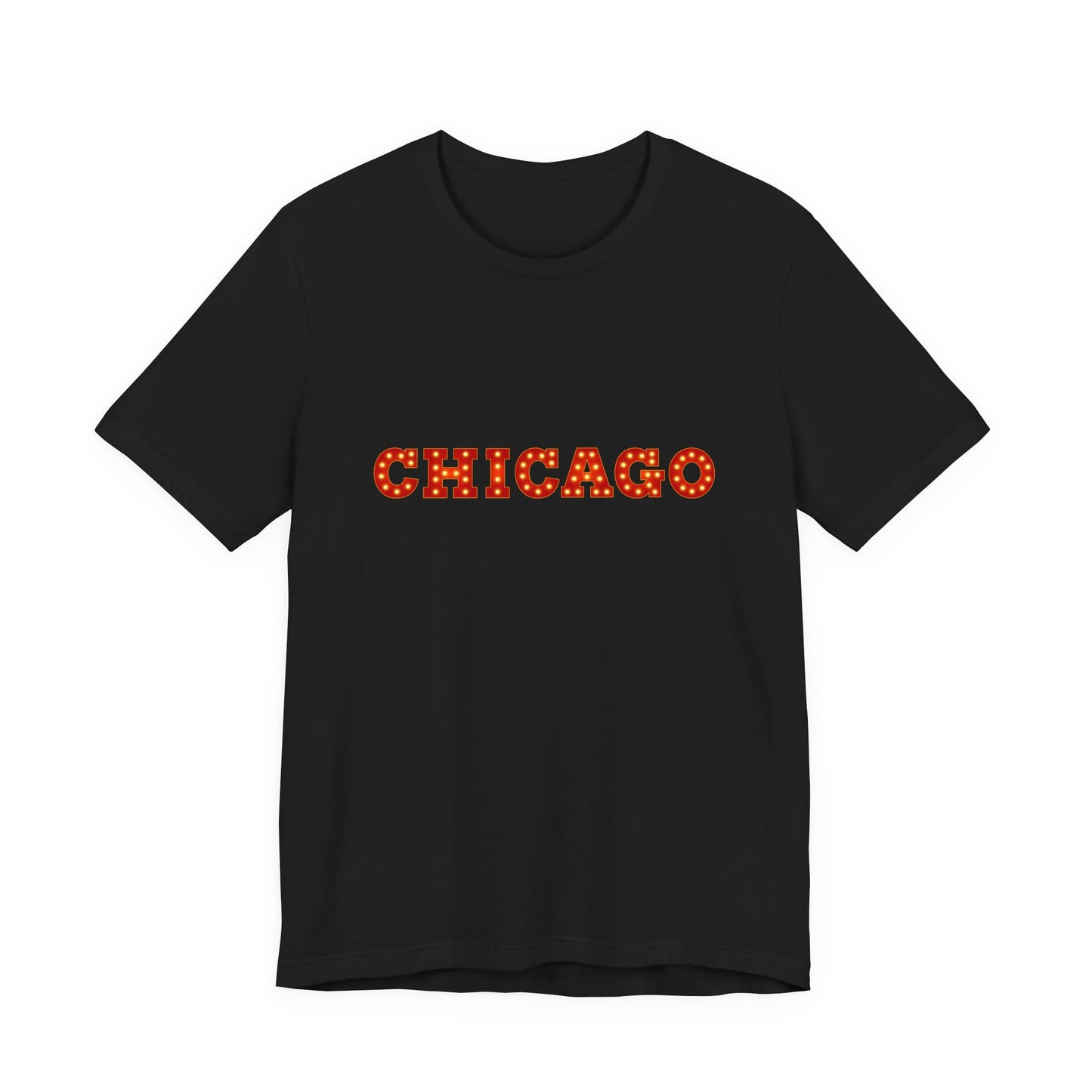 Chicago Adult Unisex Tee