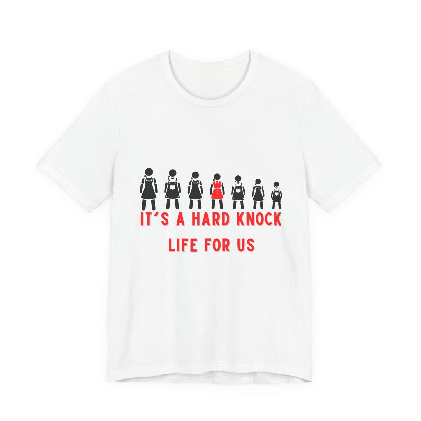 Annie Adult Unisex Tee