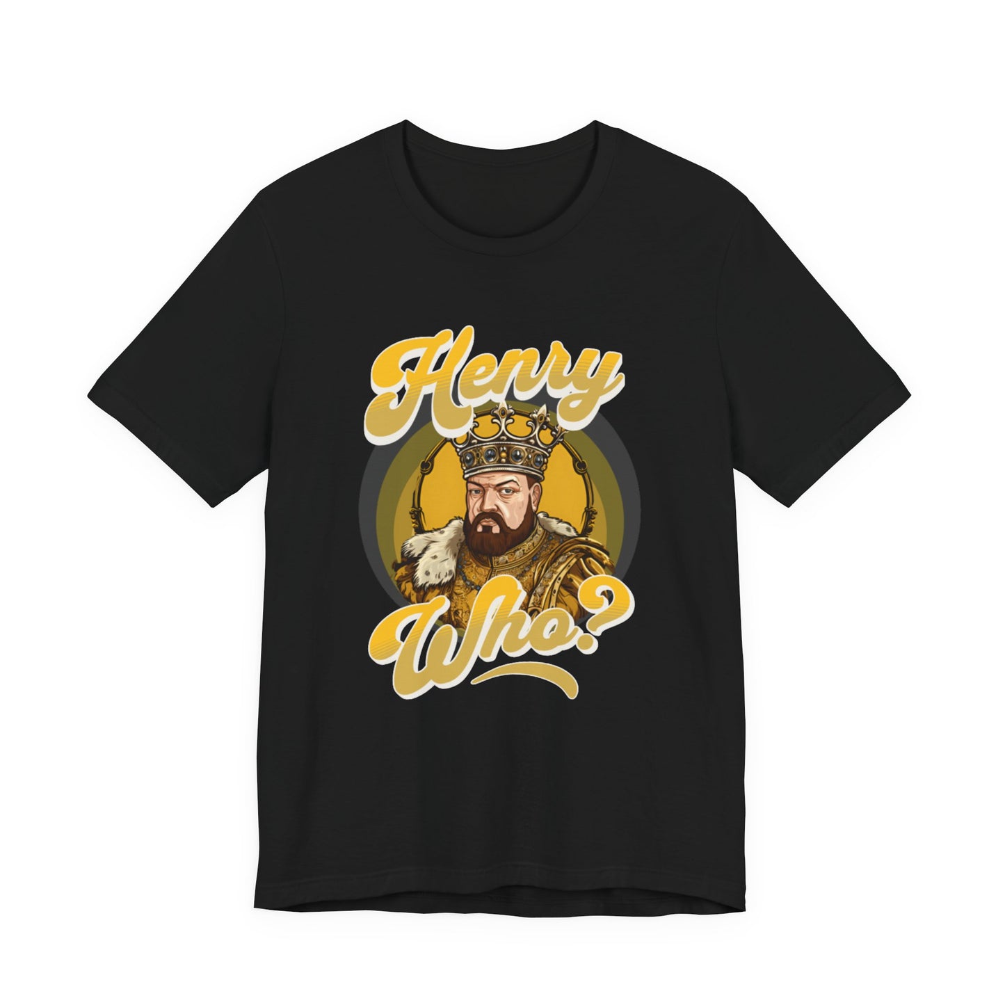 Six Adult Unisex Tee