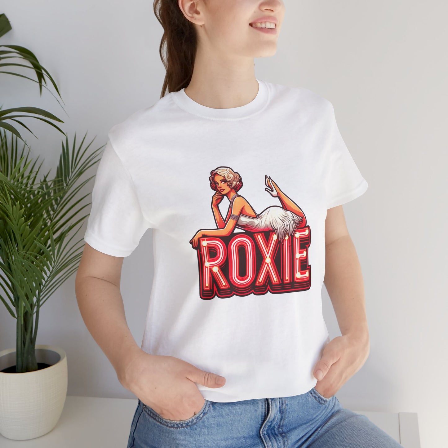 Chicago Adult Unisex Tee