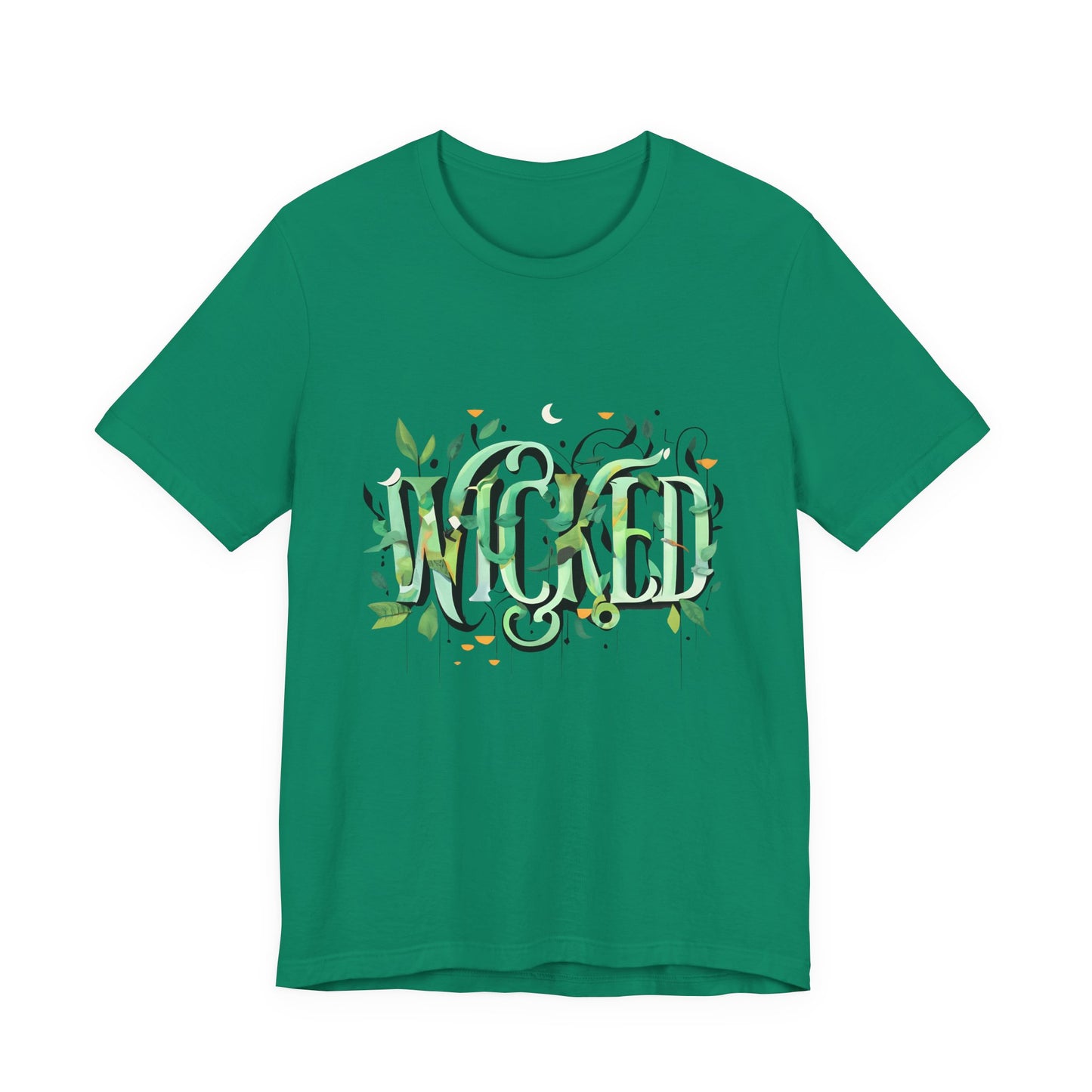 Wicked Adult Unisex Tee