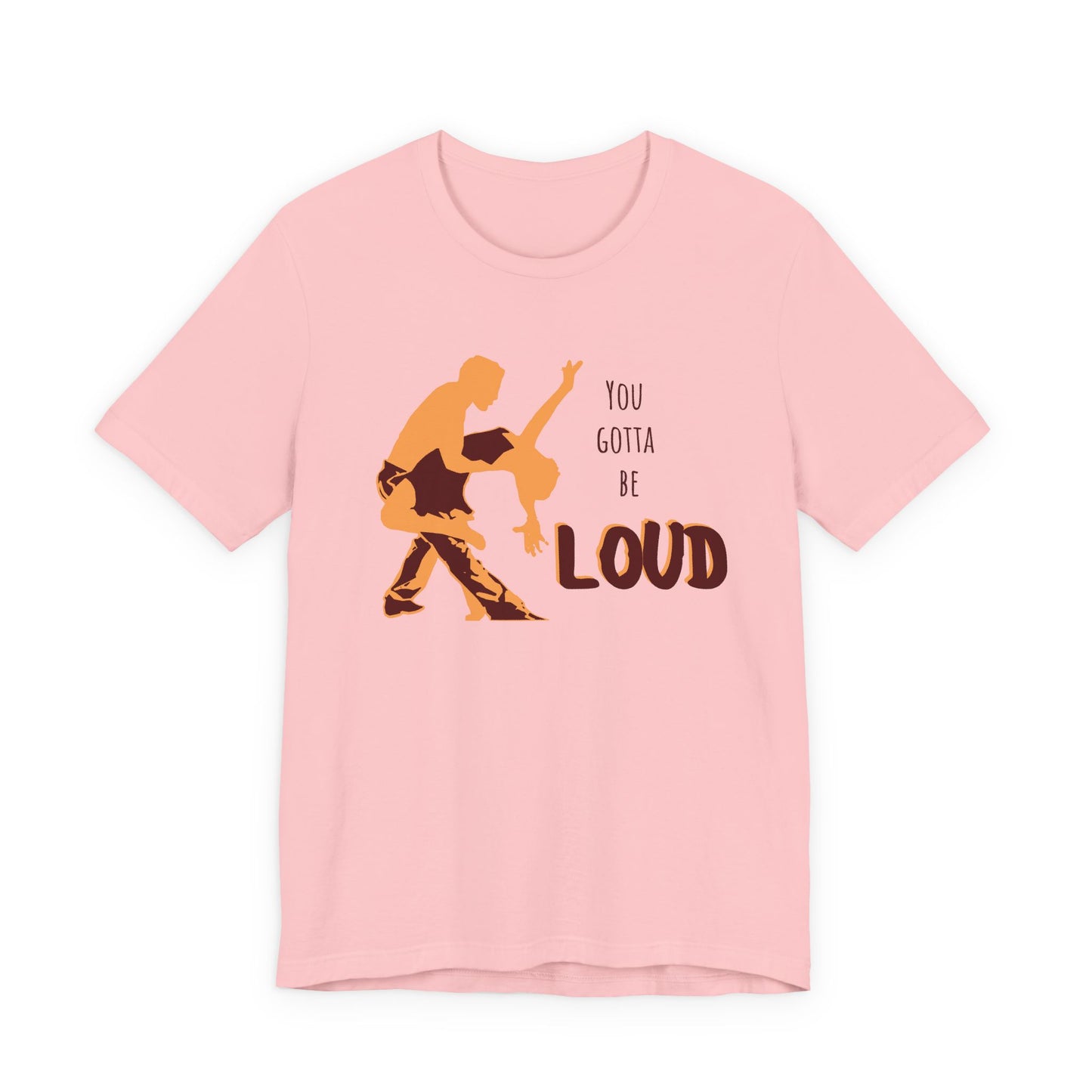 Matilda Adult Unisex Tee