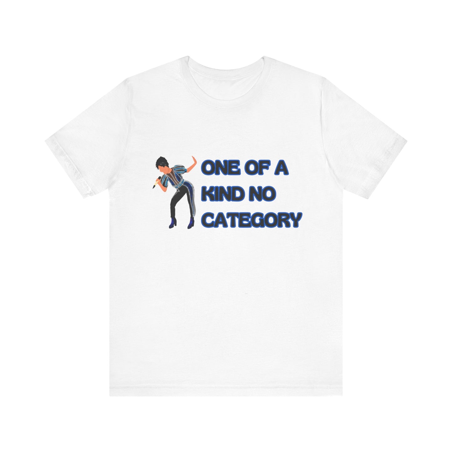 Six Catherine Parr, One Of A Kind No Categry, Adult Unisex Tee