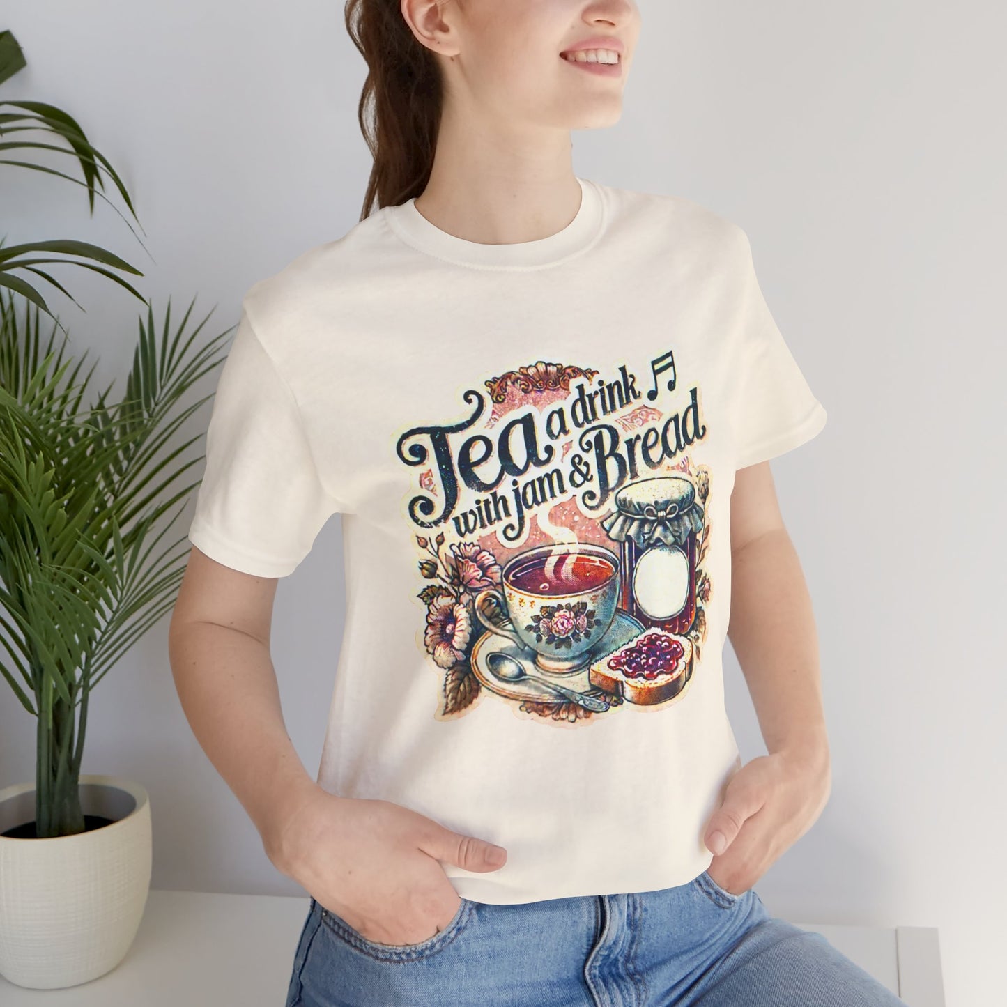 The Sound of Music Adult Unisex Tee