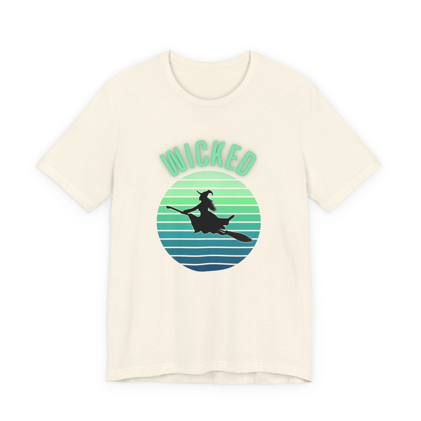 Wicked Adult Unisex Tee