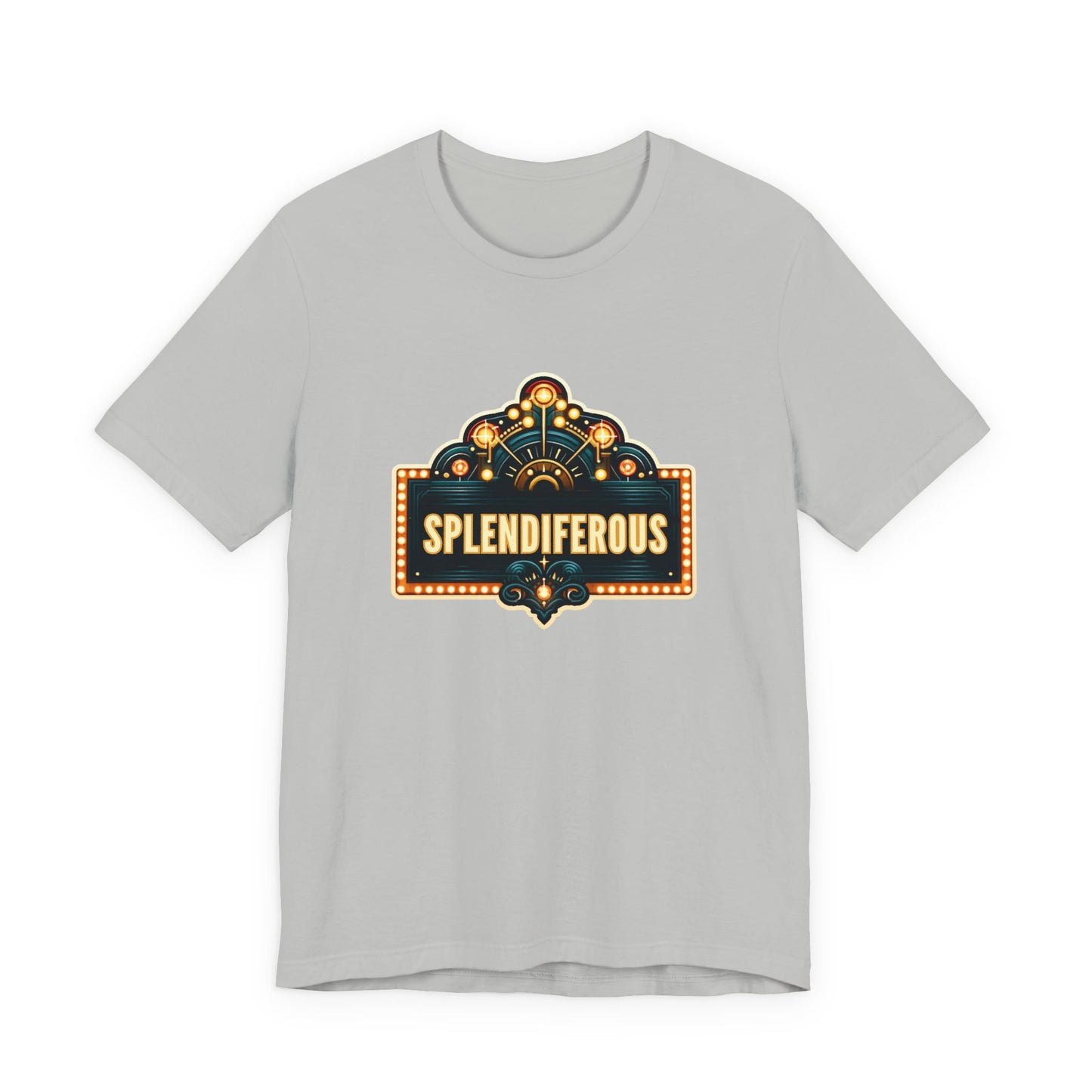 Chicago Adult Unisex Tee