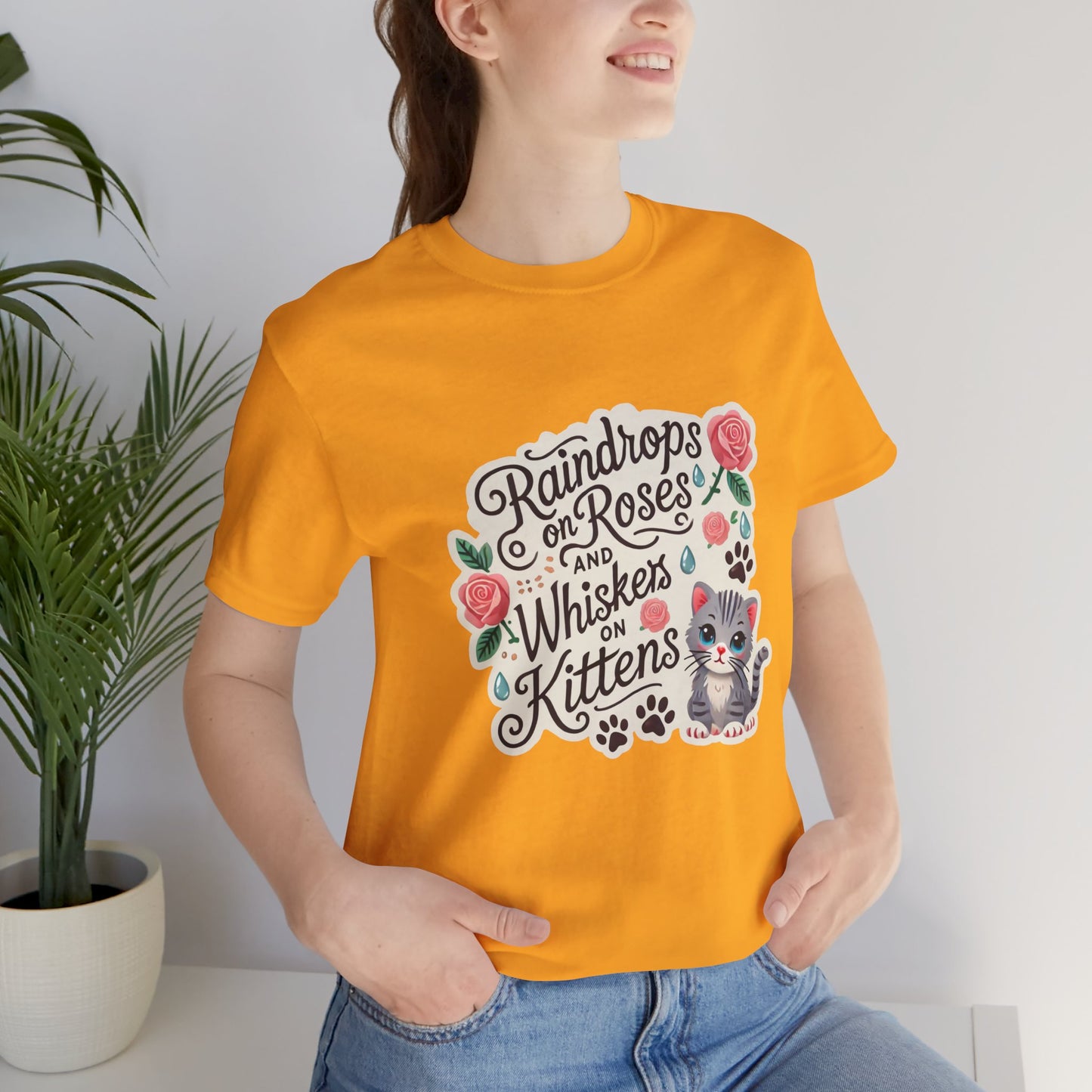 The Sound of Music Adult Unisex Tee