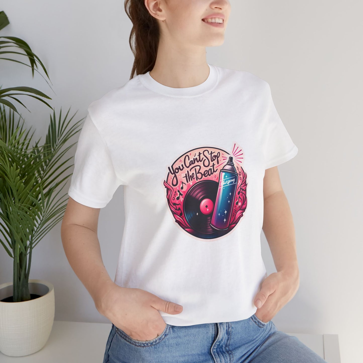 Hairspray Adult Unisex Tee