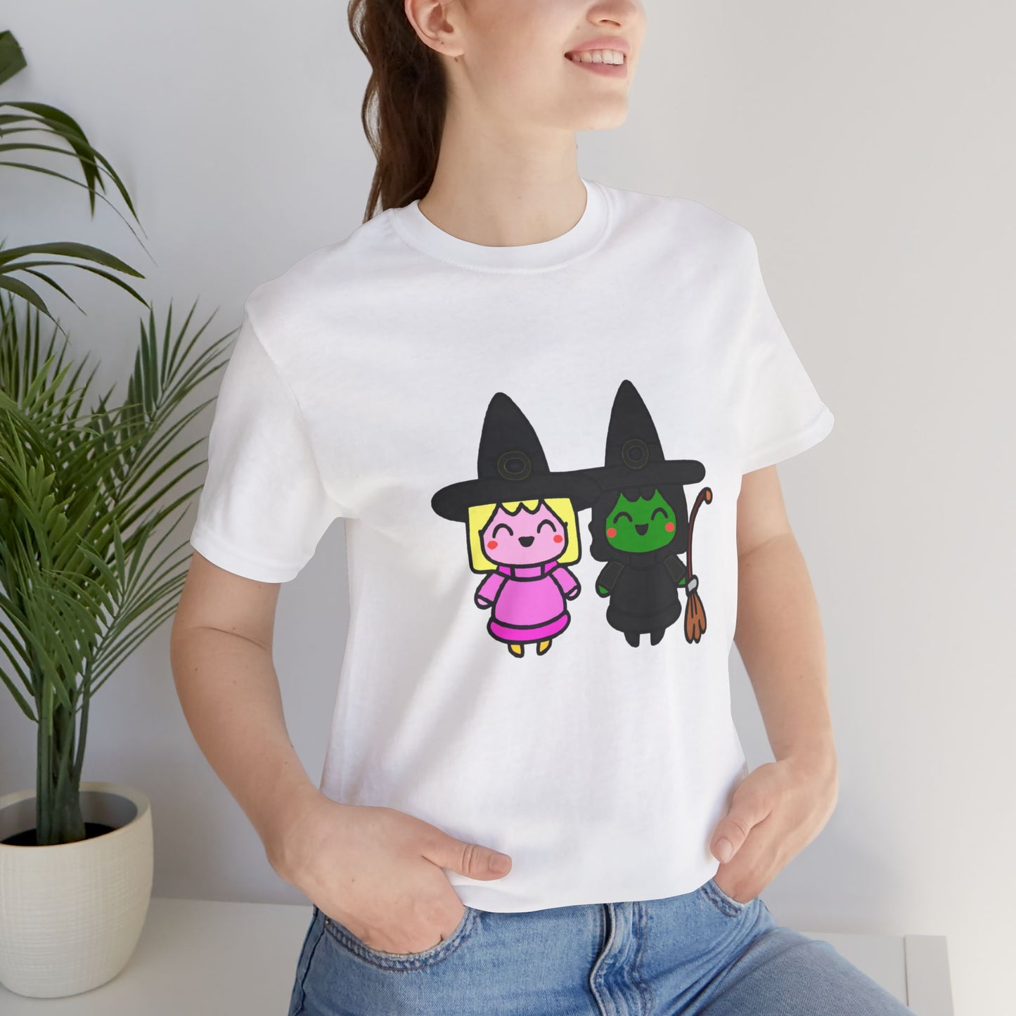 Wicked Adult Unisex Tee