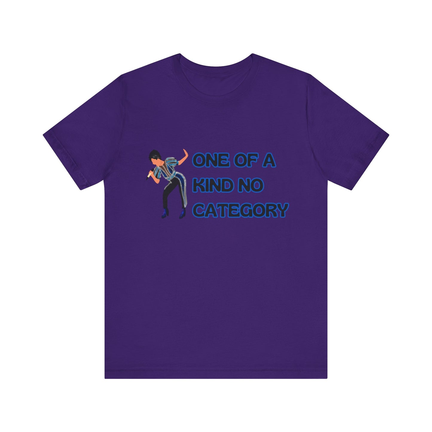 Six Catherine Parr, One Of A Kind No Categry, Adult Unisex Tee