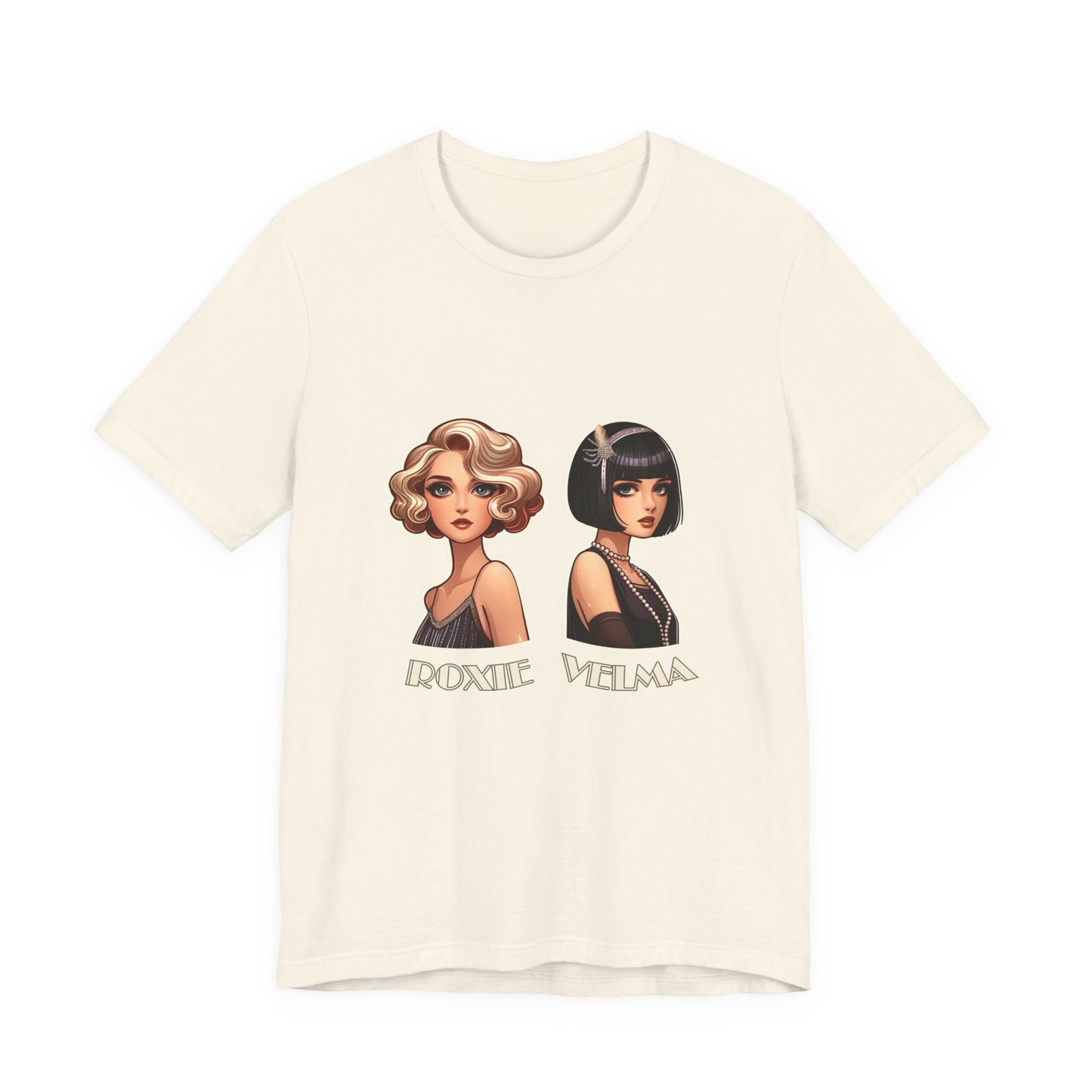 Chicago Adult Unisex Tee