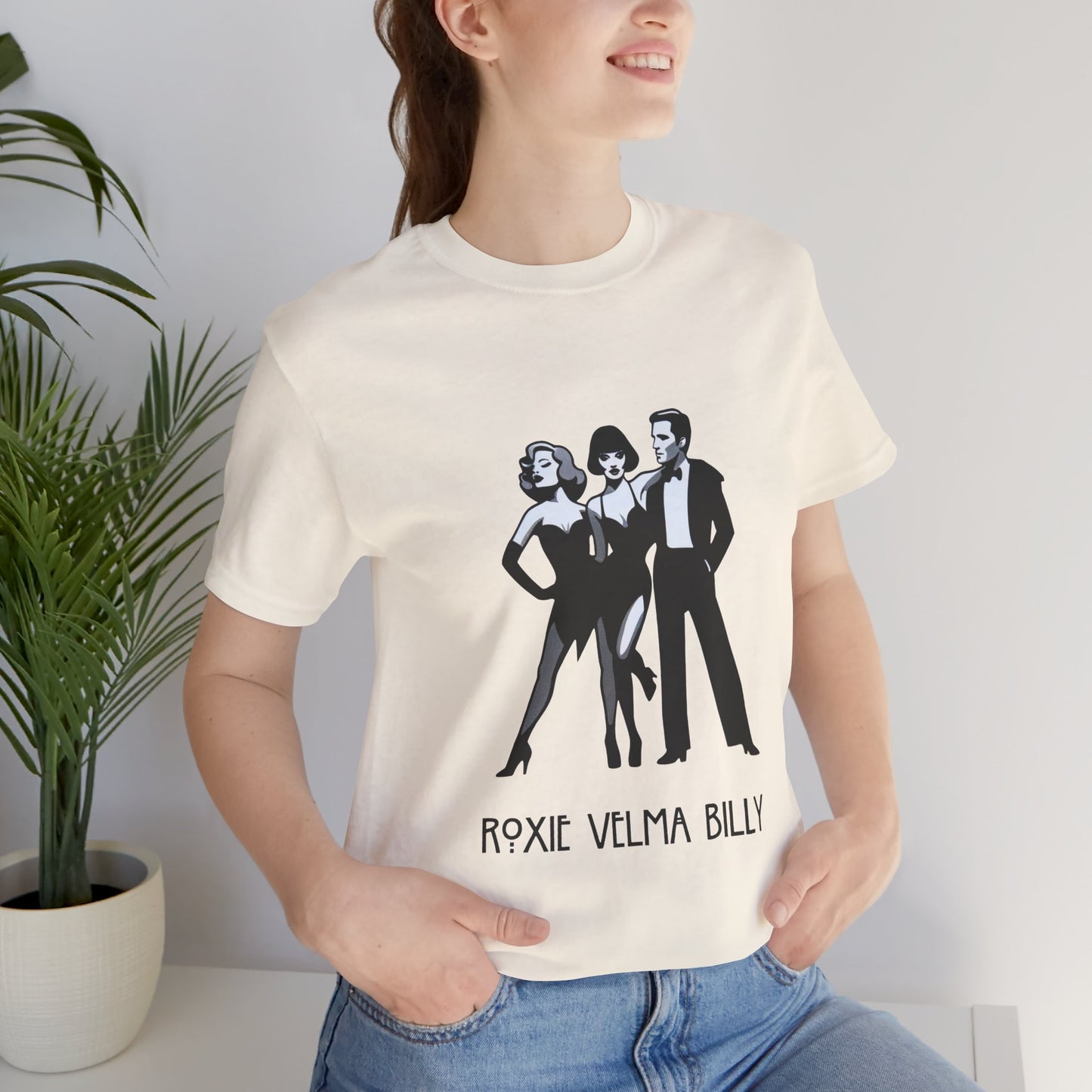 Chicago Adult Unisex Tee