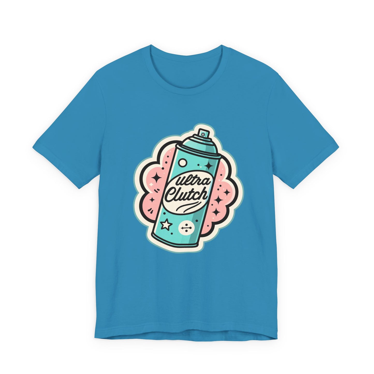 Hairspray Adult Unisex Tee