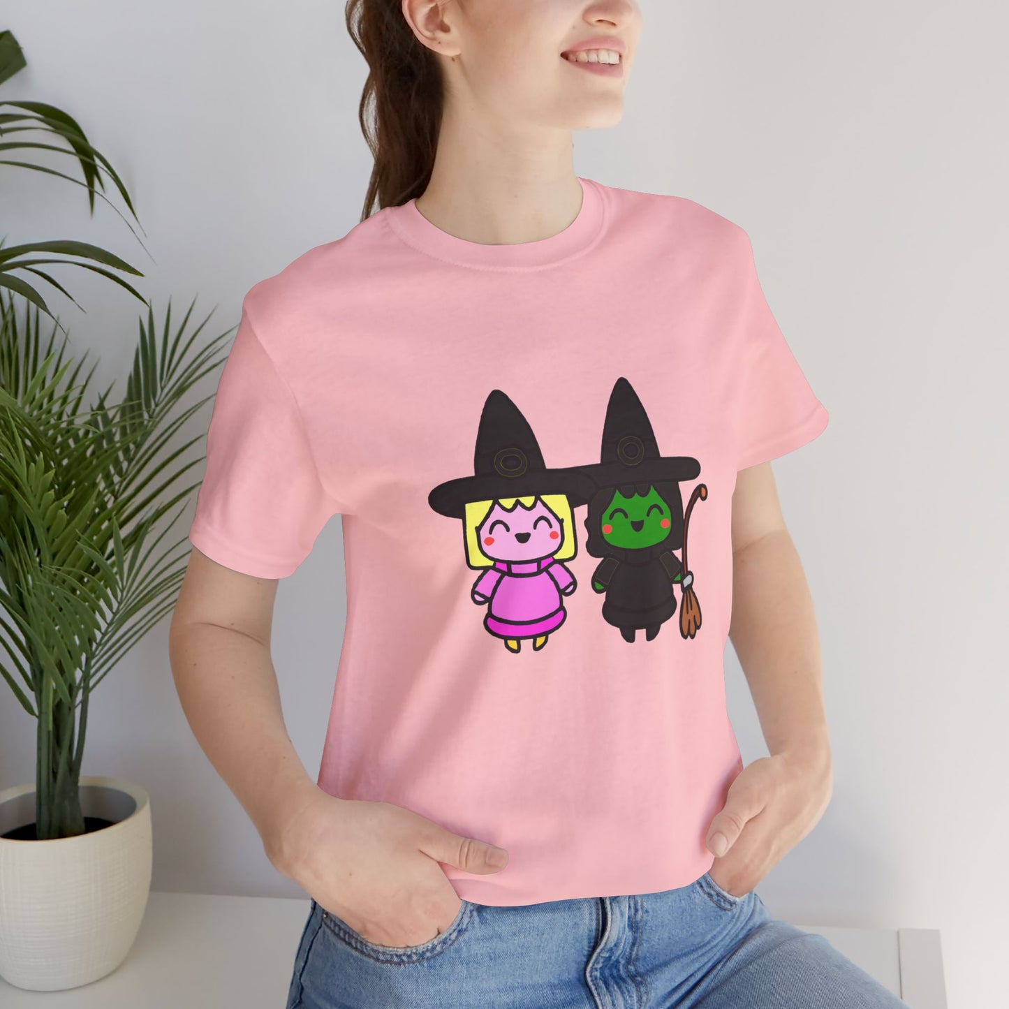 Wicked Adult Unisex Tee