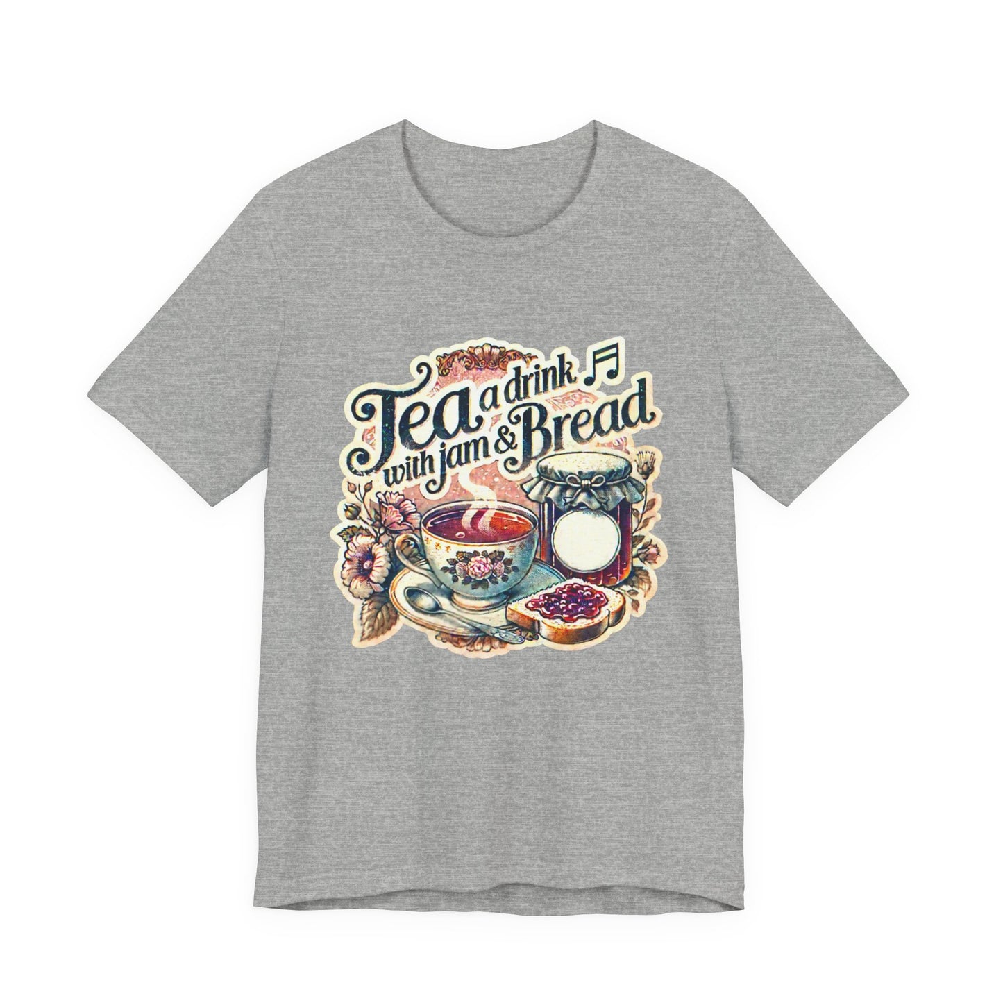 The Sound of Music Adult Unisex Tee
